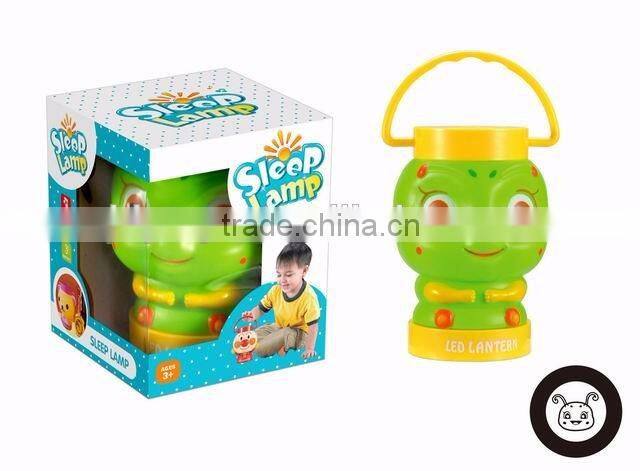 2016 kids beautiful gift projection led lantern lamp toys with light and music lantern Projector Toy