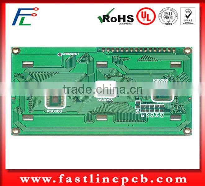 1-50 layers rigid PCB manufacturer in China
