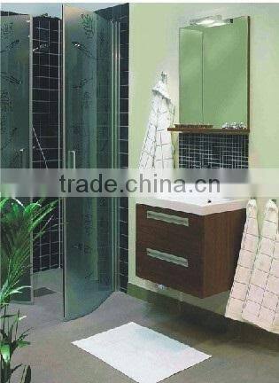 2015 new arrival 8031 plywood bath cabinet