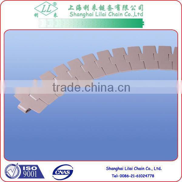 Flush Grid Magnetic Flex Chain Belt 880M-K325
