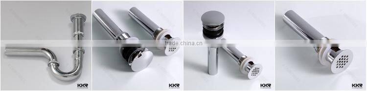 european style double sink bathroom vanities , bathroom solid surface sink