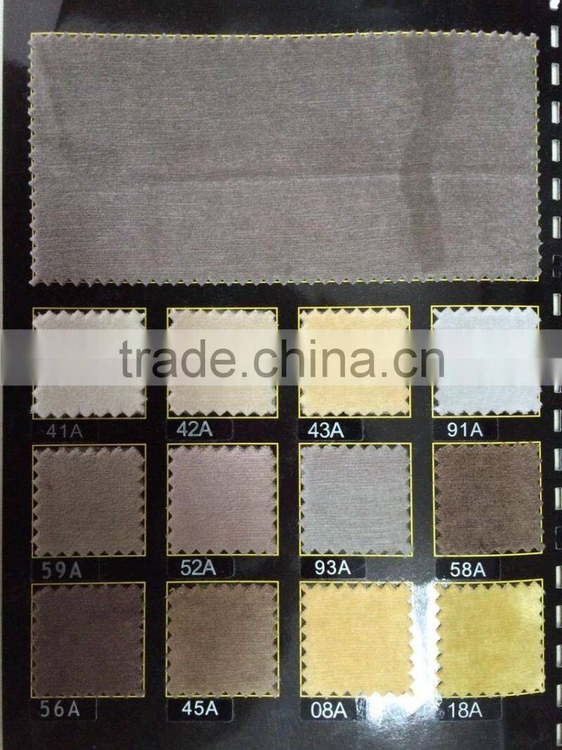 2016 European Antique New Classic Italian Fabric Sofa Set 1+2+3 AL033