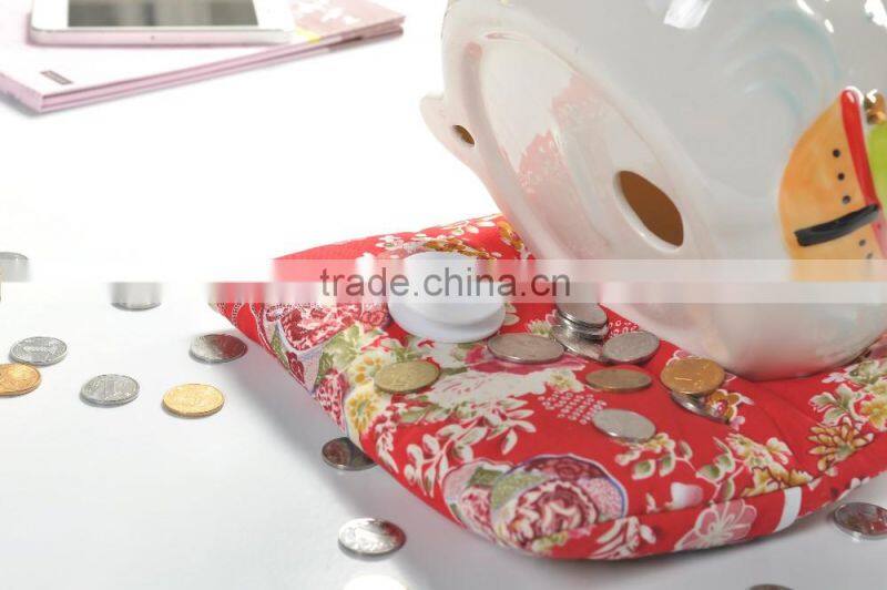 Perfect japanese lucky cat for decoration