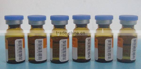 automatic ampoule labeling machine for ampoule