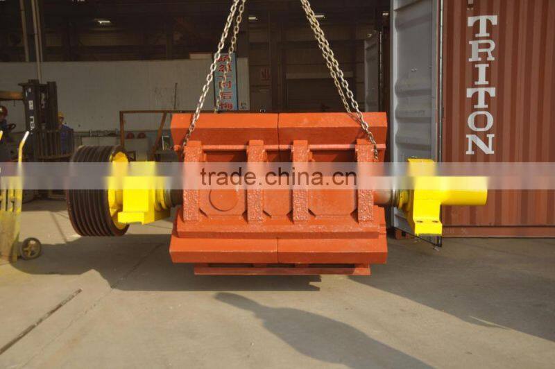 Tone Crusher/Impact Crusher