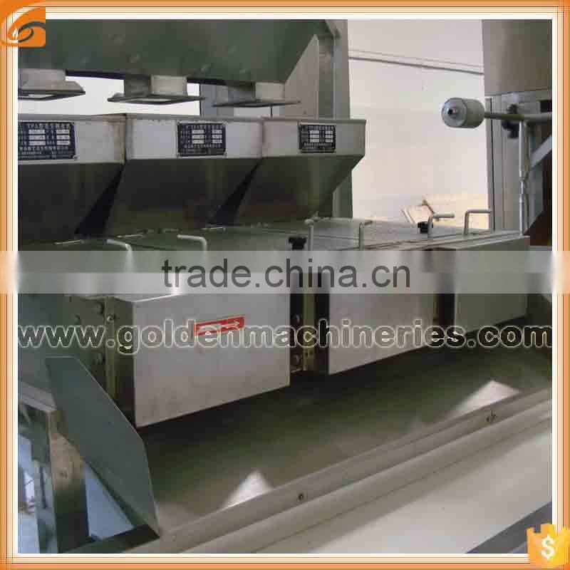 Best Selling High Praised Best Selling Peanut Roasting Blanching Line