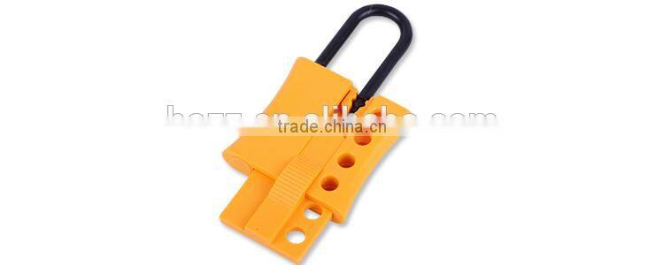 hasp lockout to protect