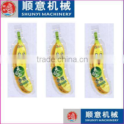 Animal Jelly Packing Machine