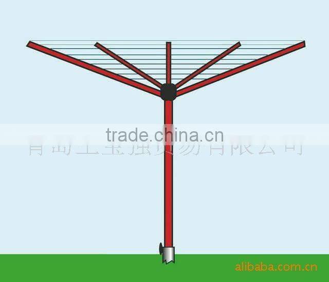 ground drill anchor N67.5*700