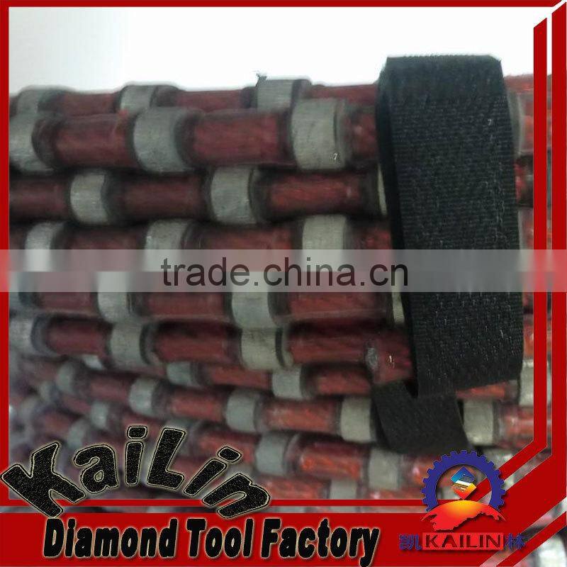 good quality wire saw for marble