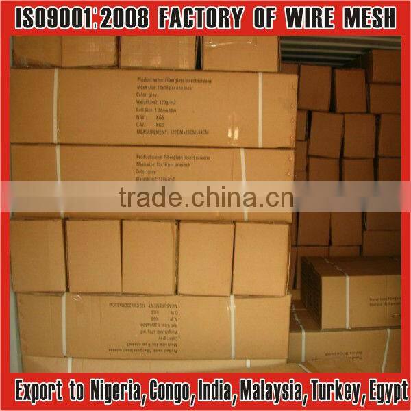 well done product aluminum mesh filter