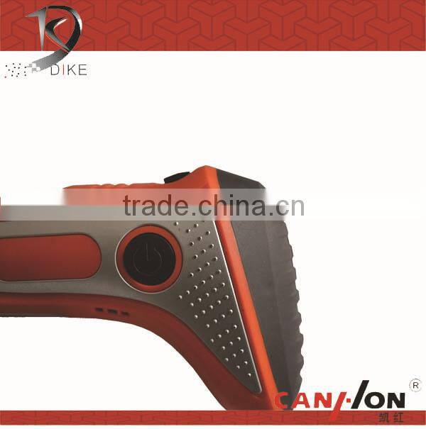 2-in-1 Cordless Adjustable Electric Drill and Screwdriver DK-19