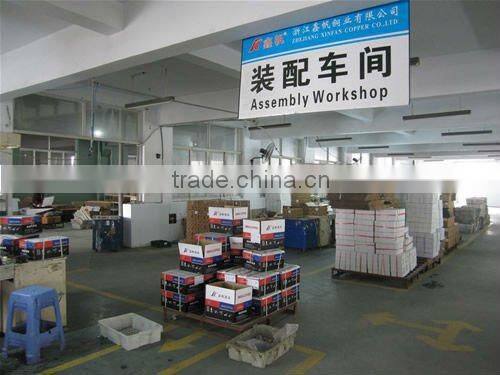 temperature-control valve