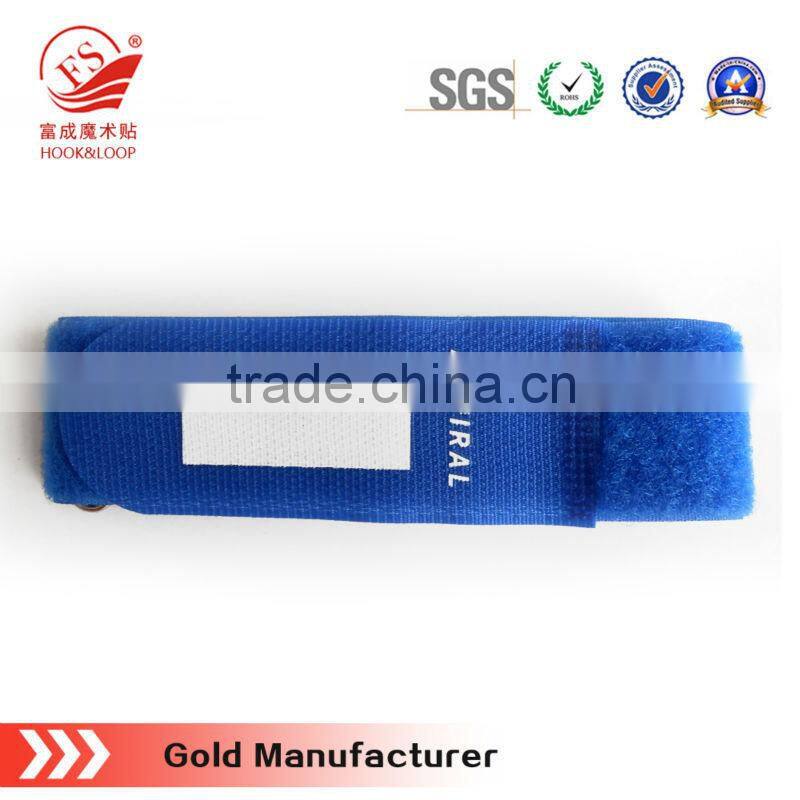 magic wire band strap for electric cable tie