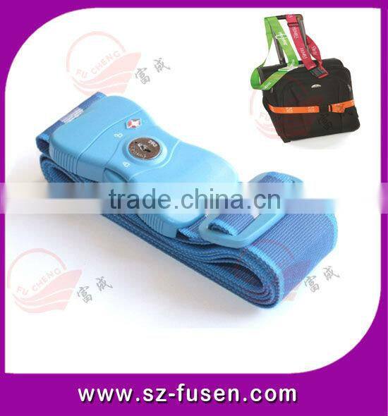Hot Sell straps for luggage