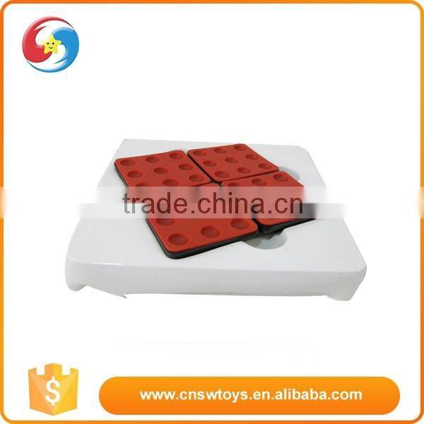 Intellectual board pentago game adult puzzle games