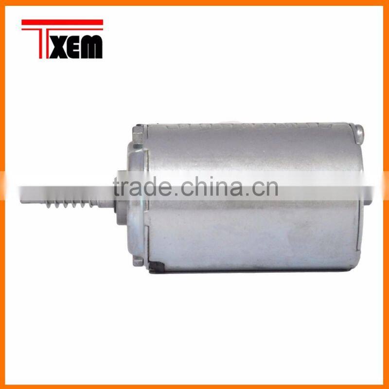 Customized 12V DC motor-TX-4125