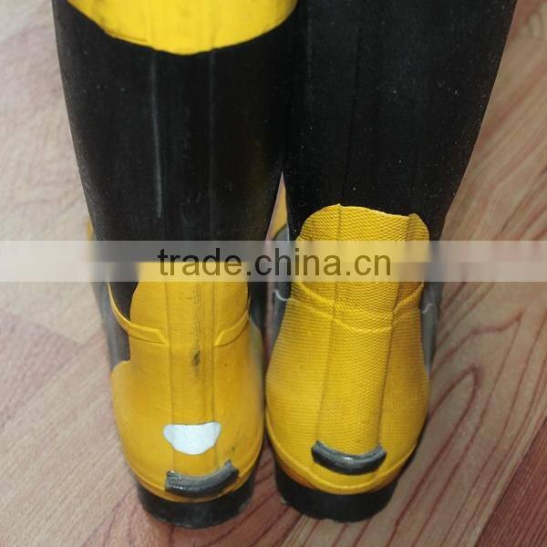acid resistant boots fireman boots fireman equipment firefighting products rubber boots