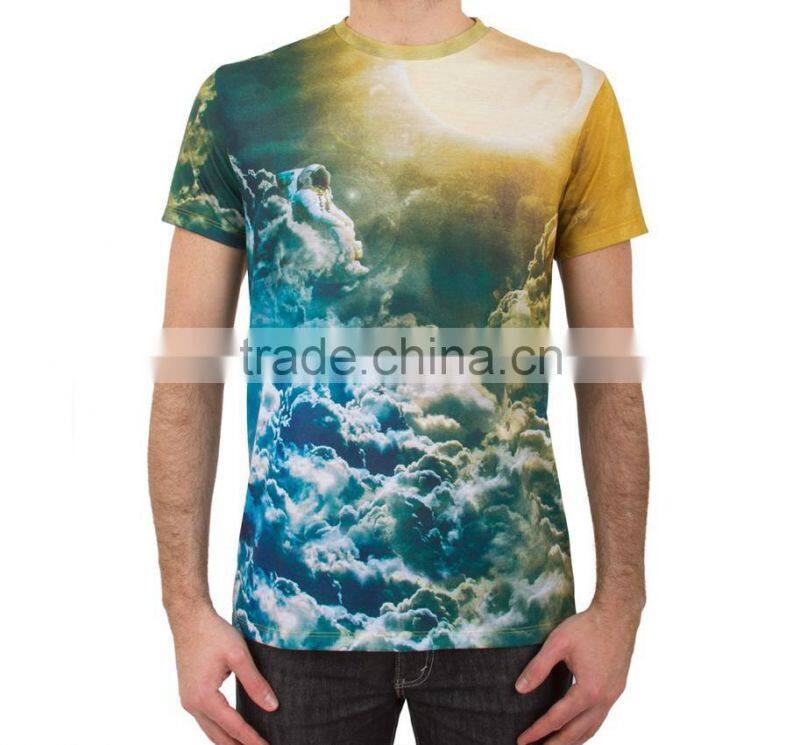 Wholesale polyester hemp t shirt wholesale cheap