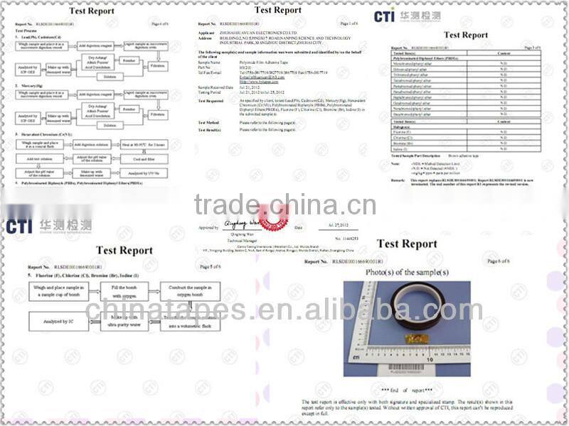 DP-100 die cutting tape wholesale