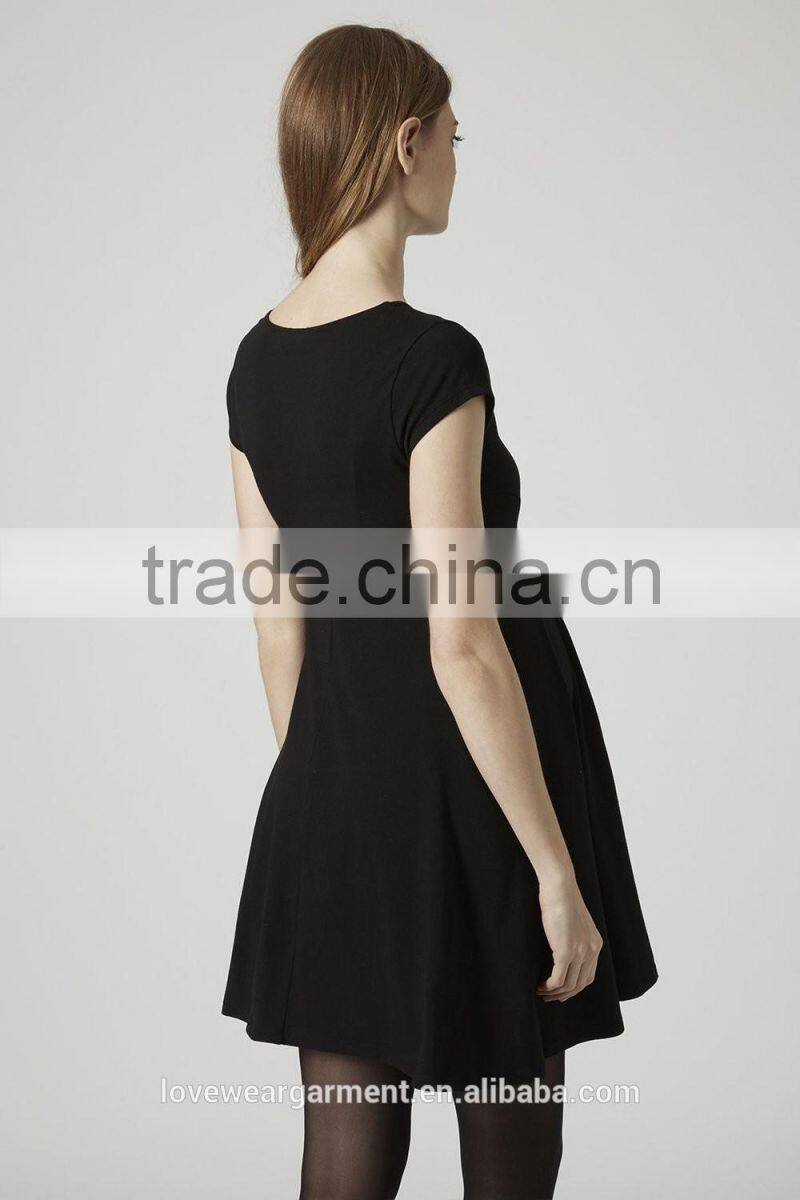 Fashion cheap dress maternity clothing wholesale china