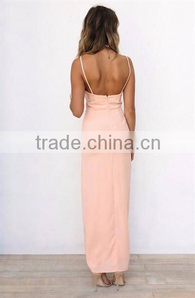 2016 latest dress design fashion dress sexy free prom dress
