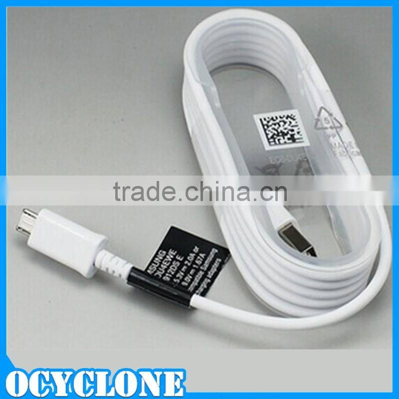 2016 Consumer electronics universal for Mp3 player data cable for Samusng note4