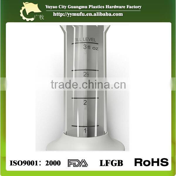 30 Blades Meat Tenderizer,Stainless Steel needles, 90ml Capacity