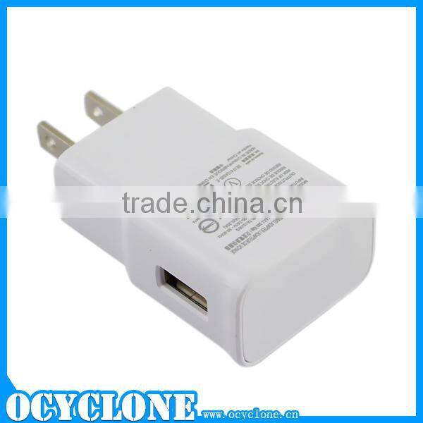 Alibaba french china US EU plug charger for samsung note 3