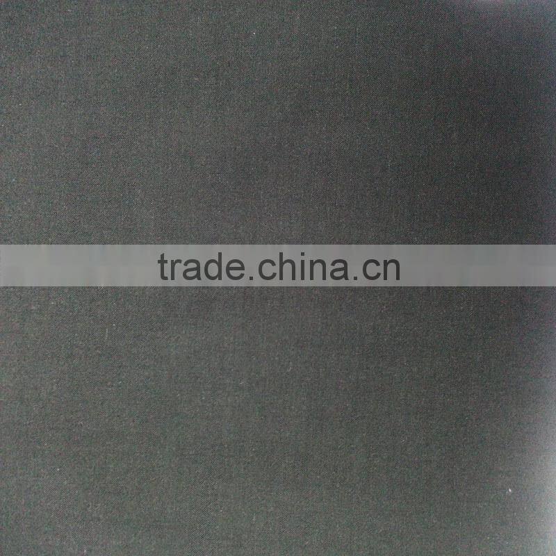 2015 xiangsheng dyed spun rayon cloth viscose polyester nonwoven spunlace fabric