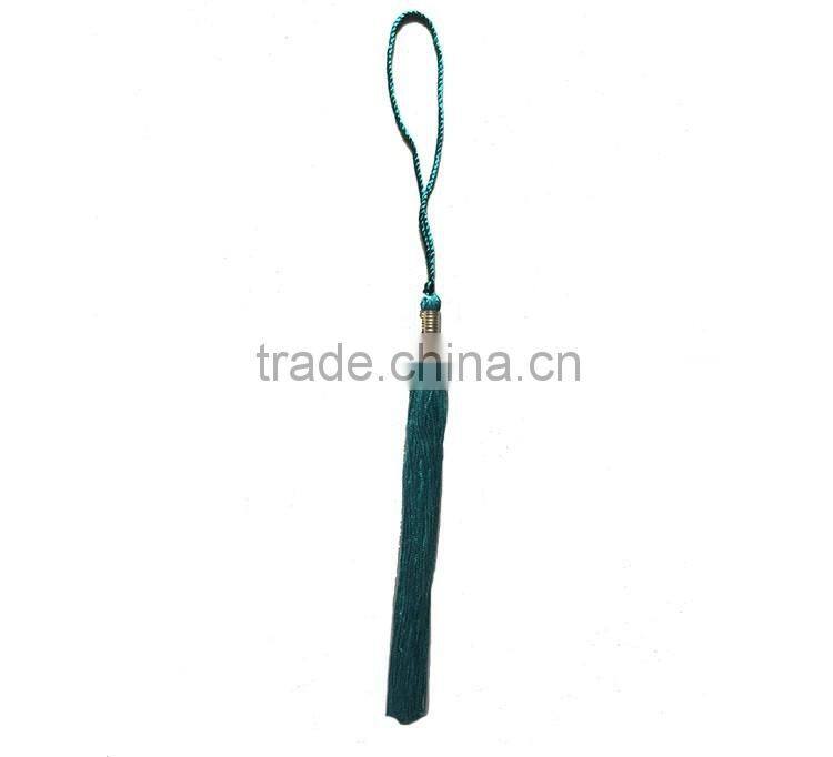 Wholesale cheap Graduation cap tassels