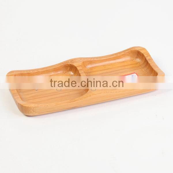 round bamboo serving tray mini tray bamboo tea tray