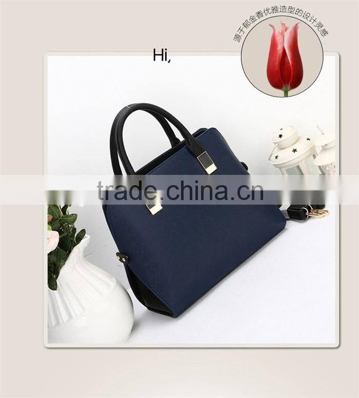 Candy colors pu leather crossbody sling bag for girls fashion handbags