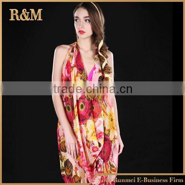 high quality beach cheap pareo