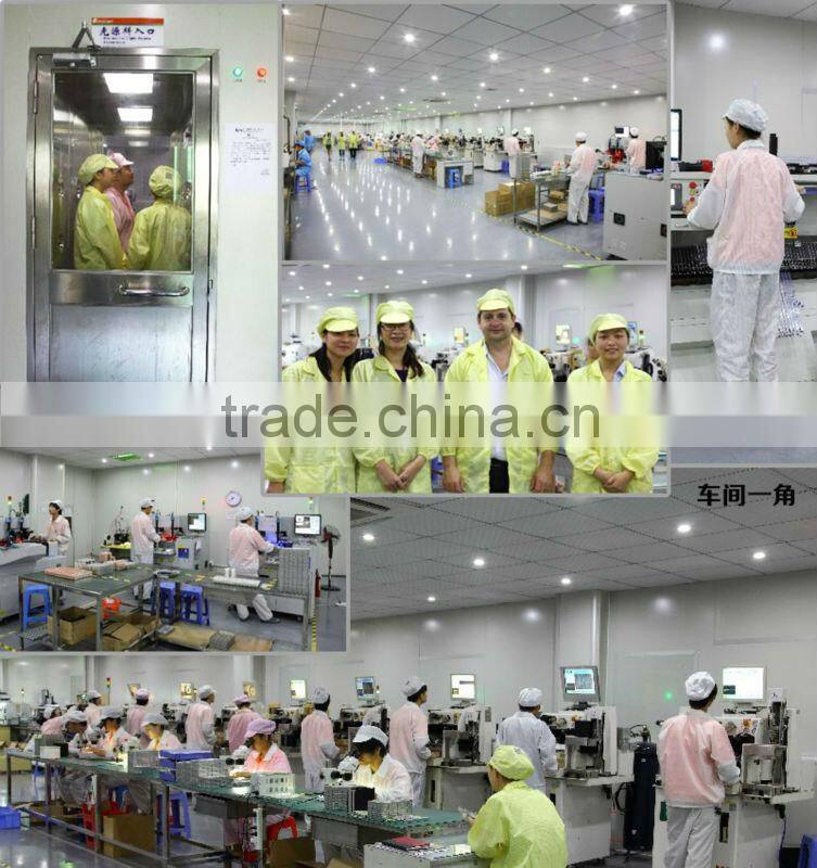 85/265V 3 phase cob led 24w track light popular fitting in China clothing store