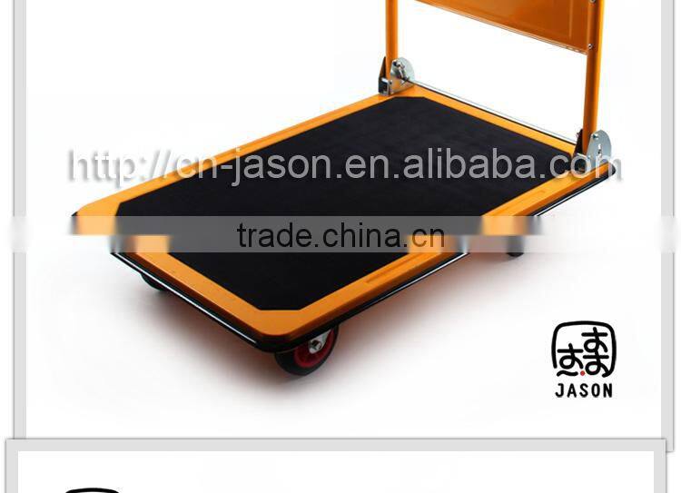 Hot sale trolley handle luggage 4 wheel S250