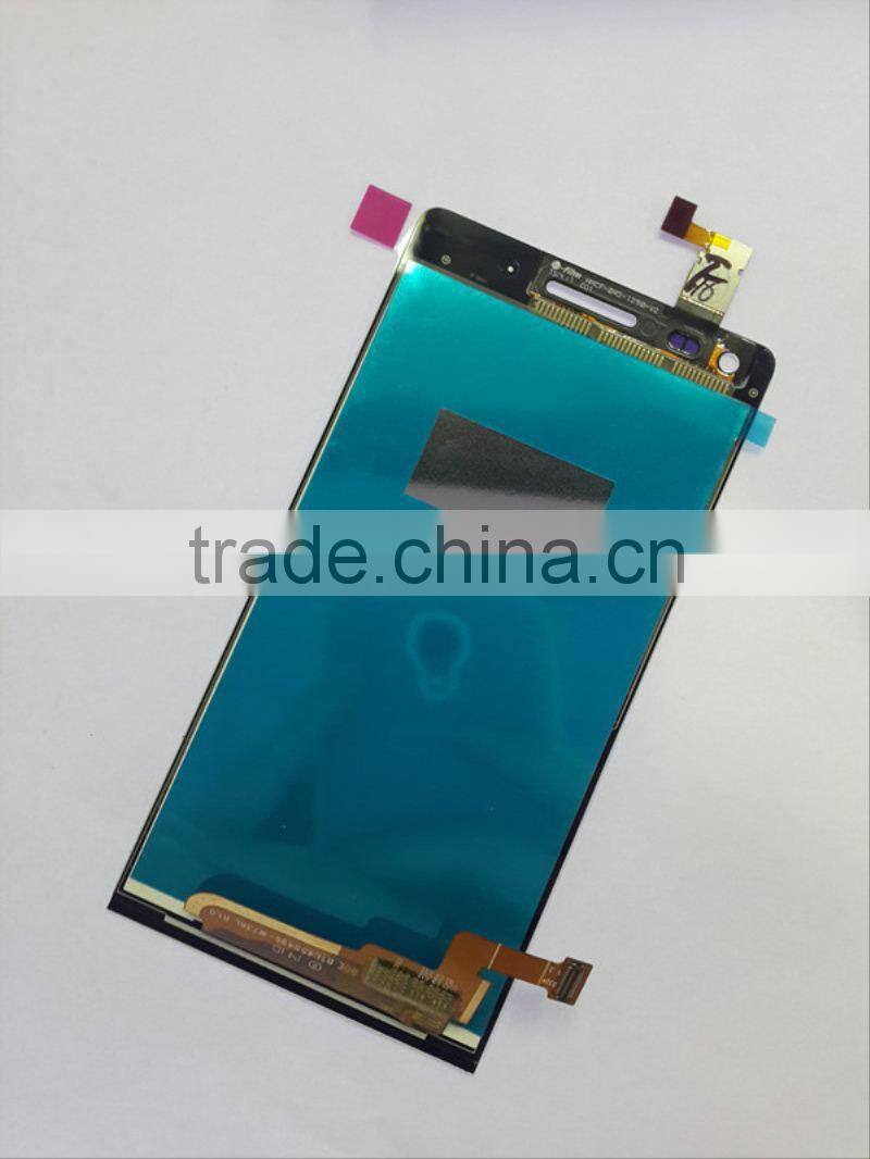 kingcrop china phone spare parts for huawei y330 lcd factory price
