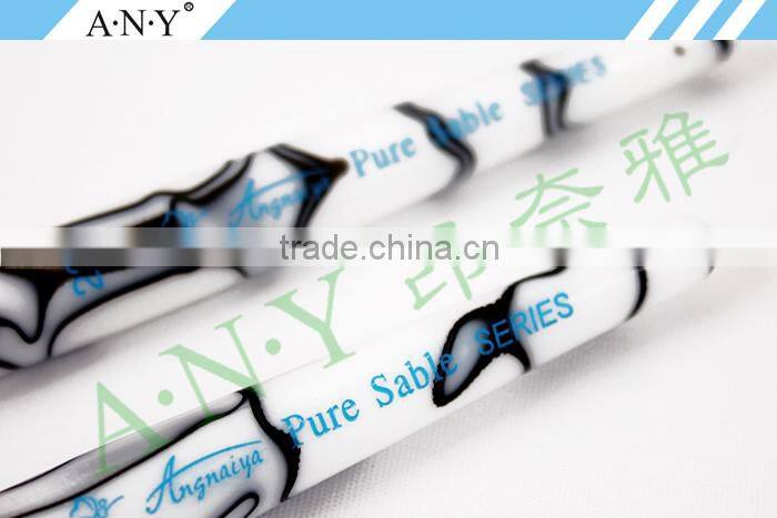 ANY 100% Kolinsky Hair Acrylic Brush Drawing Brush Professional And High Quality