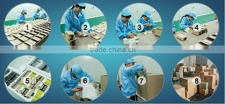 Anti Scratch 9h Tempered Glass Screen Protector For iPhone 6