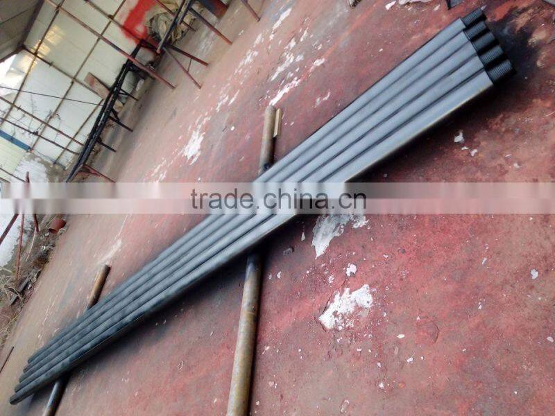 1524mm AISI 4330MOD Raise bore drill rod 10" for mining