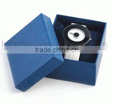 Professional custom all kinds of jewelry box, watch box printing