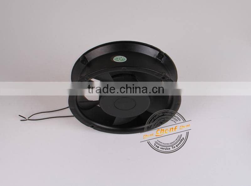 China Cheaper 230V AC FAN 172*172*51MM For Cooling System