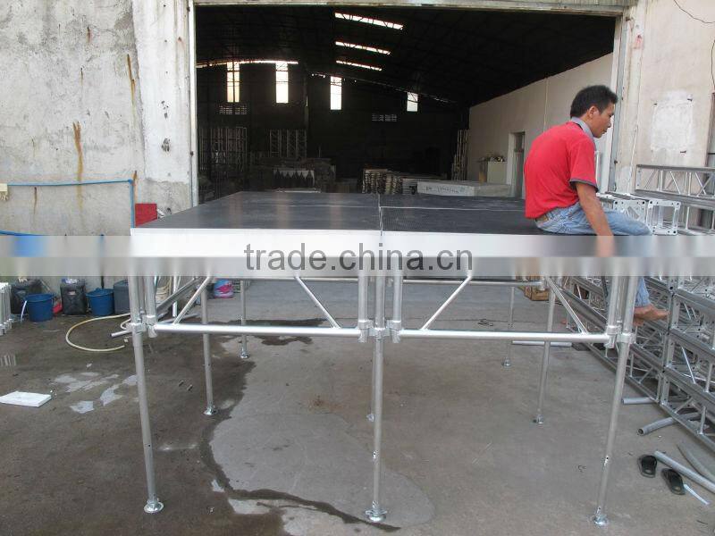 Asian Wedding Stages