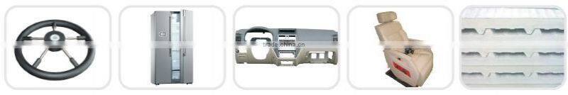 High Pressure PU Injection Machine/High Pressure Polyurethane Foam Machine