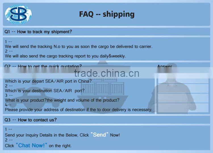 Promotional Import Export Russia Company