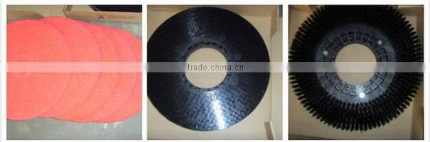 YHFS-700RM Automotive floor scrubber