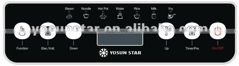 induction cooker(B32)