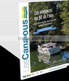 Full color Cheap professional book/album/brochure/magazine/leaflet/flyer/poster printing