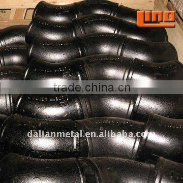 ASTM A888 good quality cast iron pipe fittings