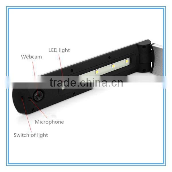 A3 Portable Document Camera Scanner FT-G500AF
